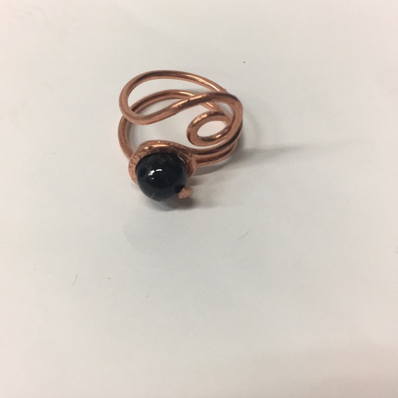 Cooper ring - Picture 5 of 6